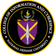 Home Logo: College of Information and Cyberspace 